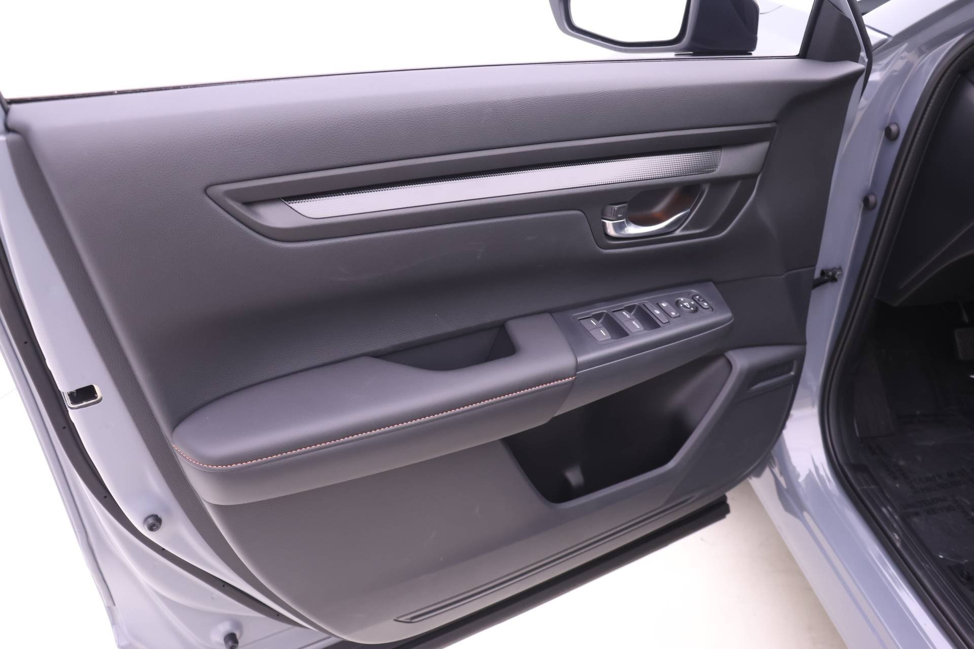 2026 Honda CR-V Hybrid photo 7