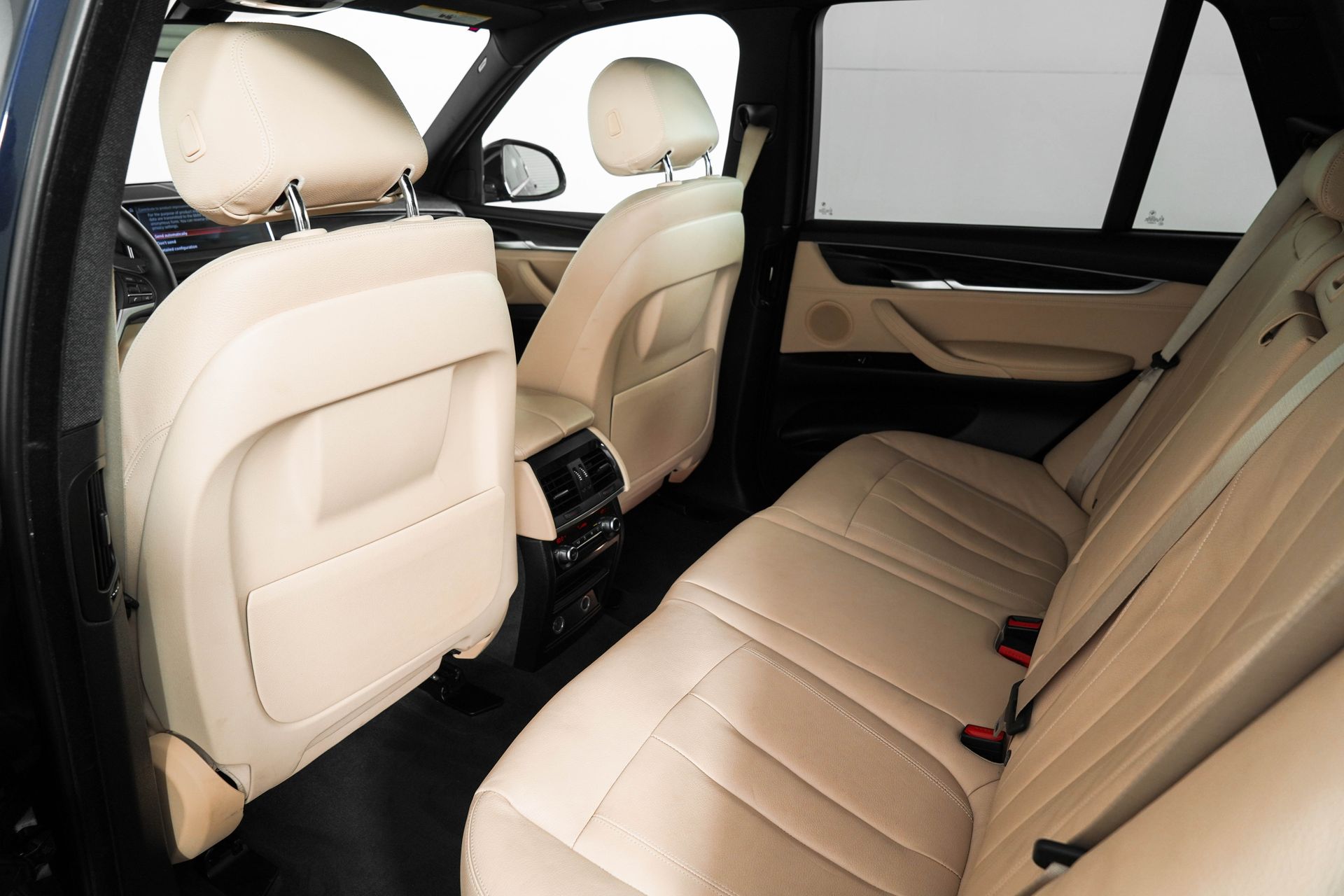 2017 Bmw X5 sDrive35i photo 14