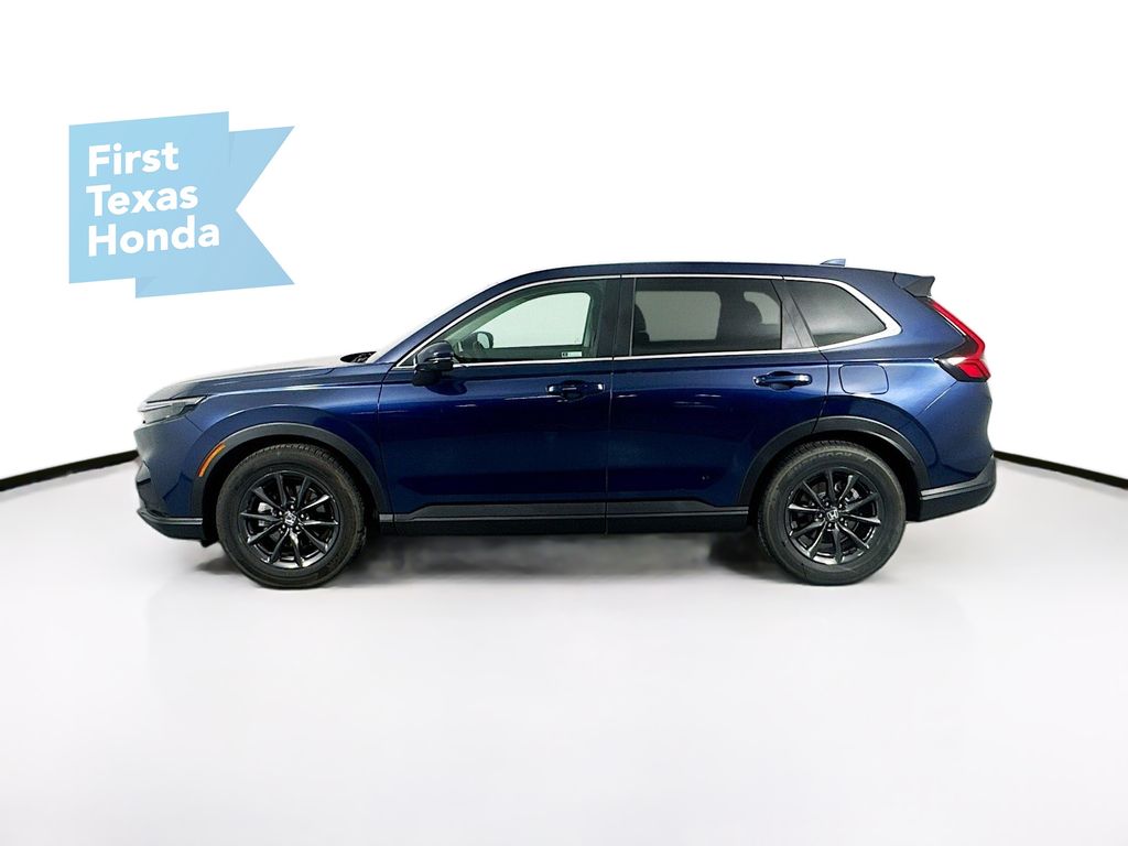 2026 Honda CR-V EX-L photo 4