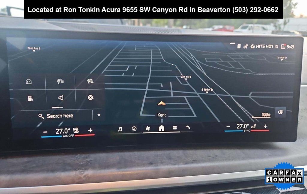 2024 Bmw X5 xDrive40i photo 14