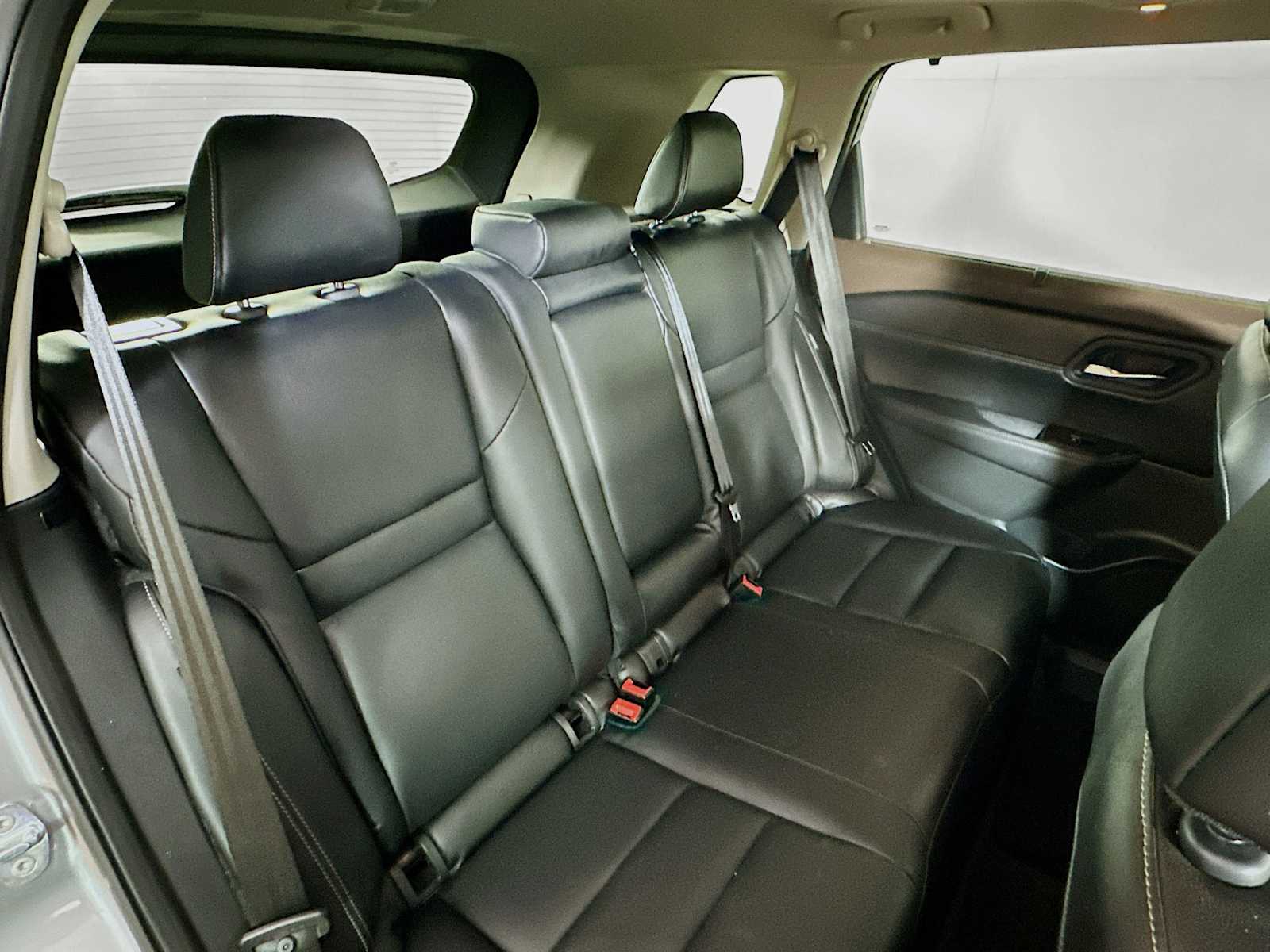 2023 Nissan Rogue SL photo 26