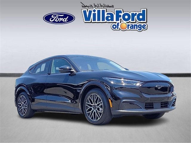 2025 Ford Mustang Mach-E Premium RWD's photo