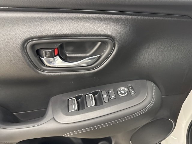 2026 Honda HR-V EX-L photo 17
