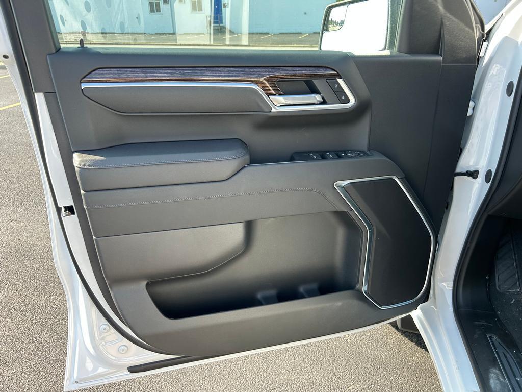 2026 Gmc Sierra 1500 Elevation photo 4