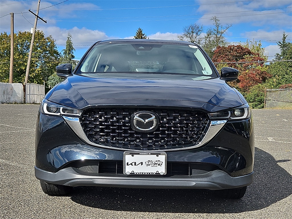 2022 Mazda CX-5 2.5 Premium Plus photo 2
