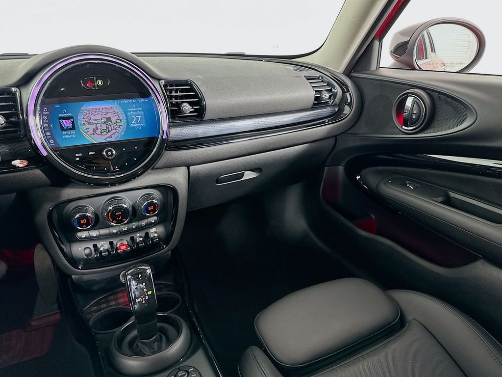 2023 Mini Cooper Base S photo 22