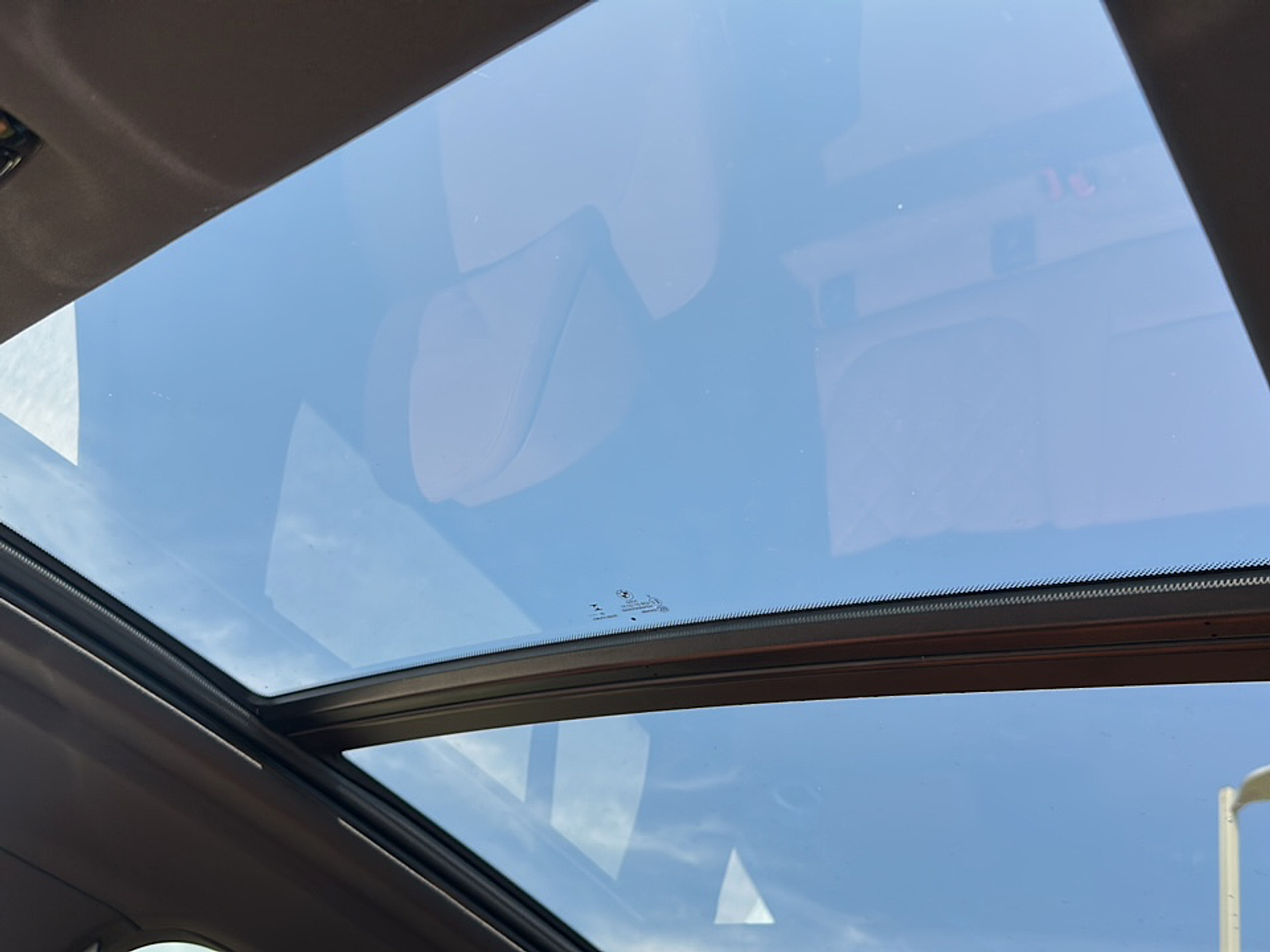 2026 Bmw X5 xDrive40i photo 7