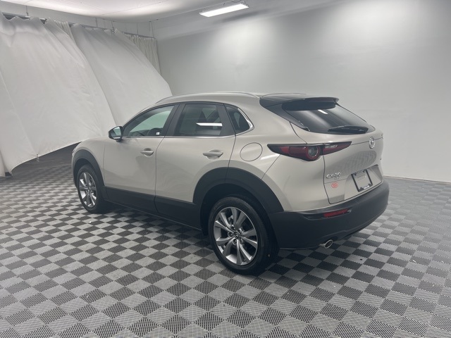 2023 Mazda CX-30 2.5 Select photo 5