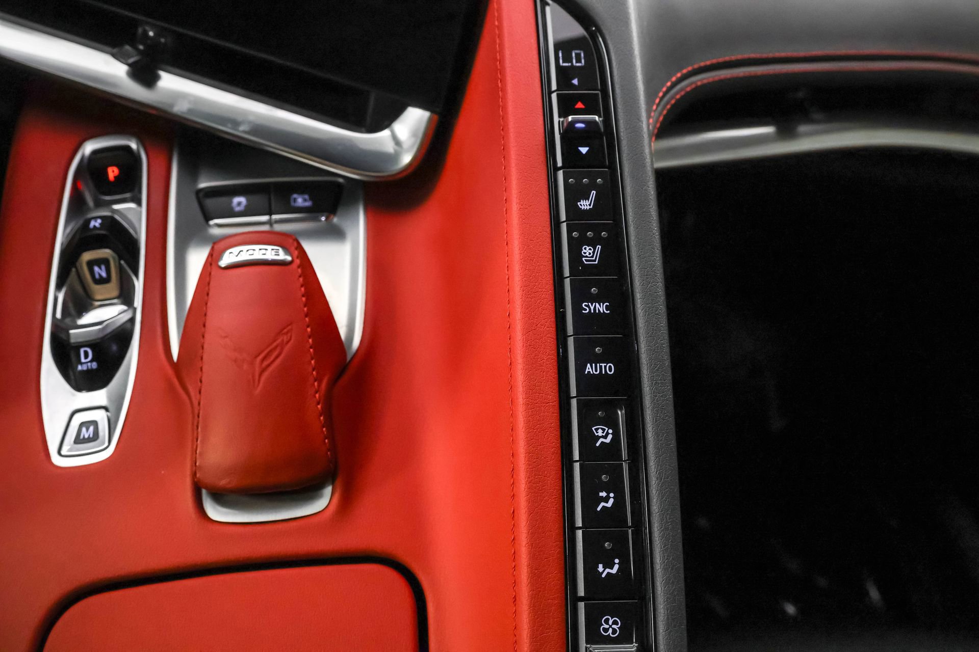 2021 Chevrolet Corvette Stingray 2LT photo 20