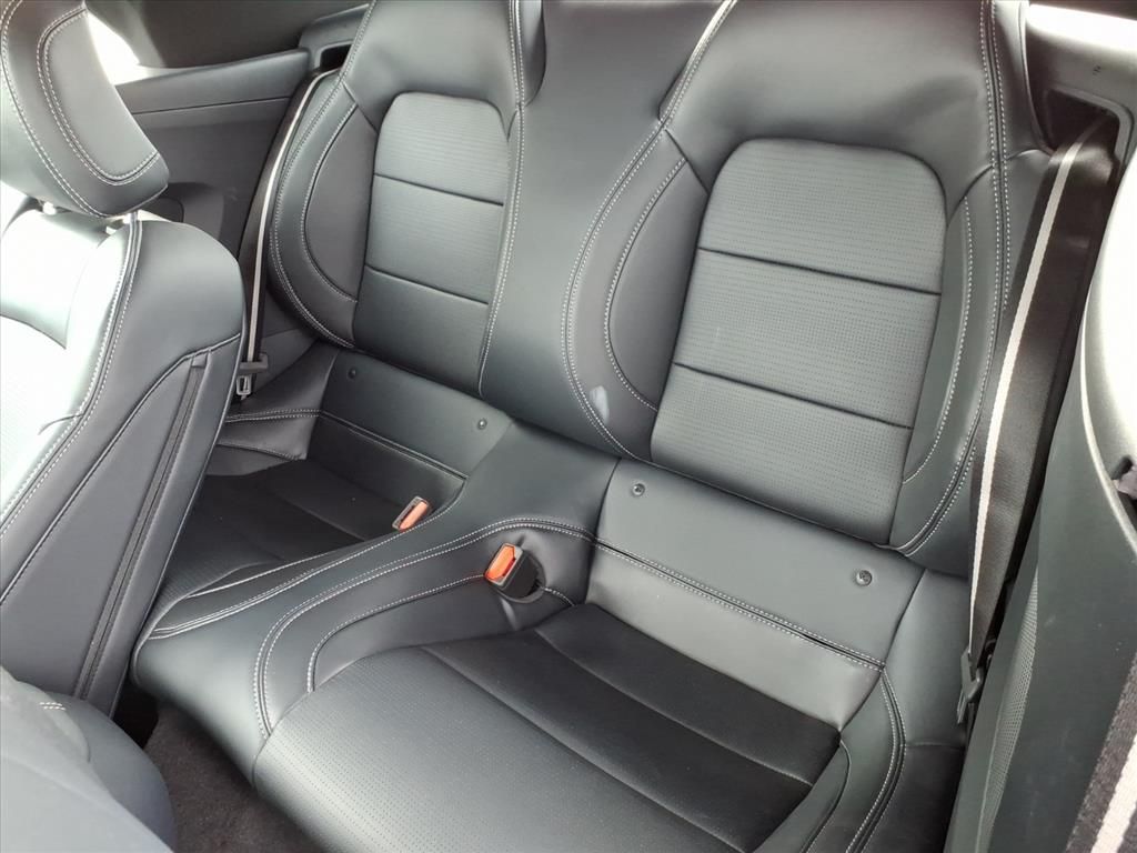 2024 FORD MUSTANG - Image 10