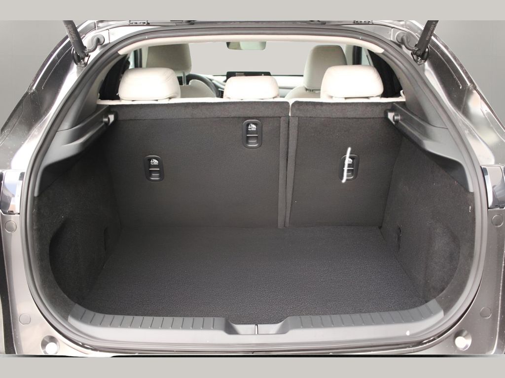 2025 Mazda CX-30 2.5 Turbo Premium photo 20
