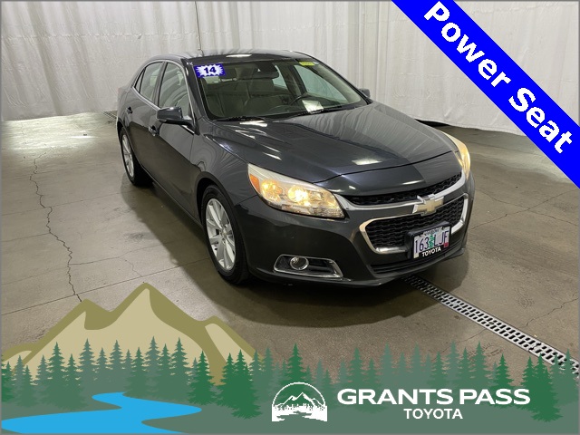 2014 Chevrolet Malibu 2LT