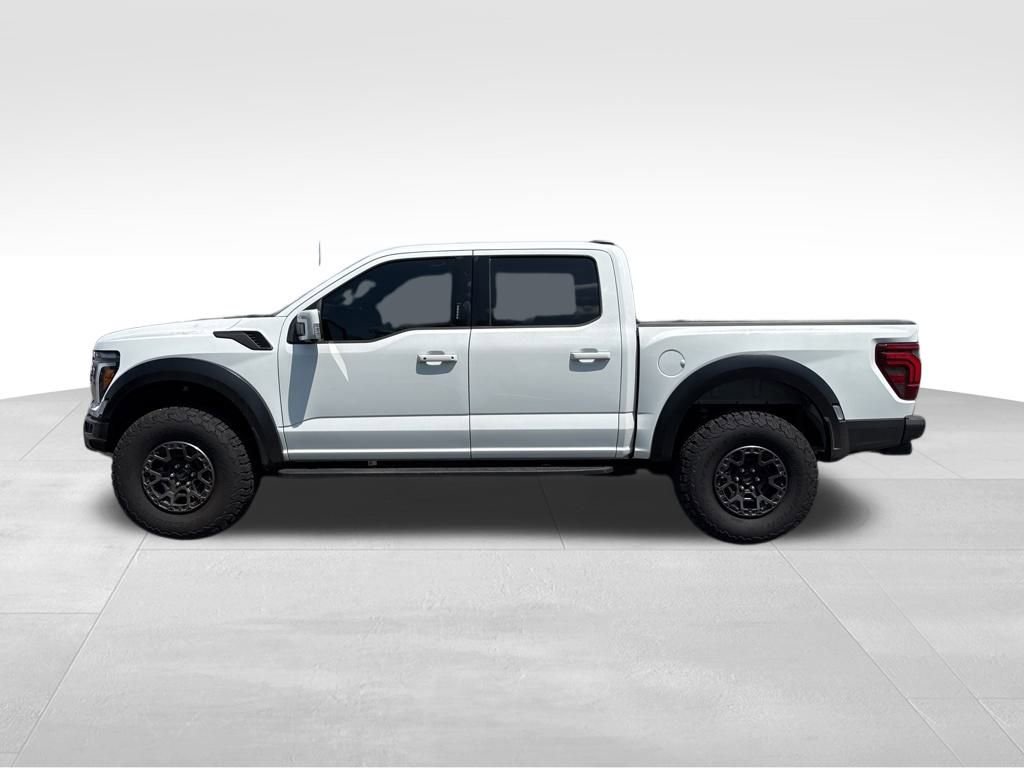 2024 Ford F-150 Raptor photo 4