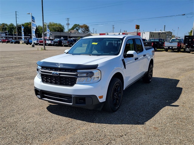 2023 Ford Maverick XLT photo 9
