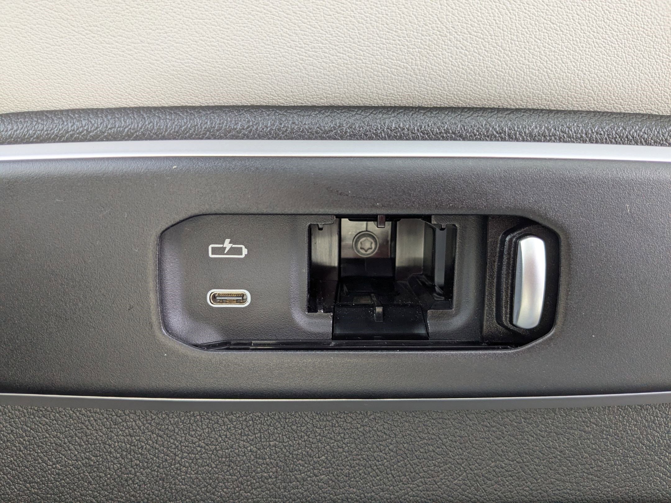 2024 Bmw X7 xDrive40i photo 24