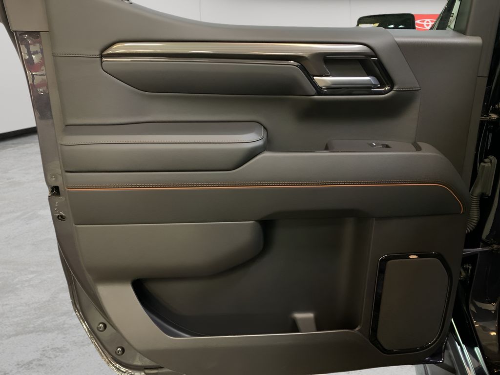 2024 Gmc Sierra 1500 AT4 photo 12
