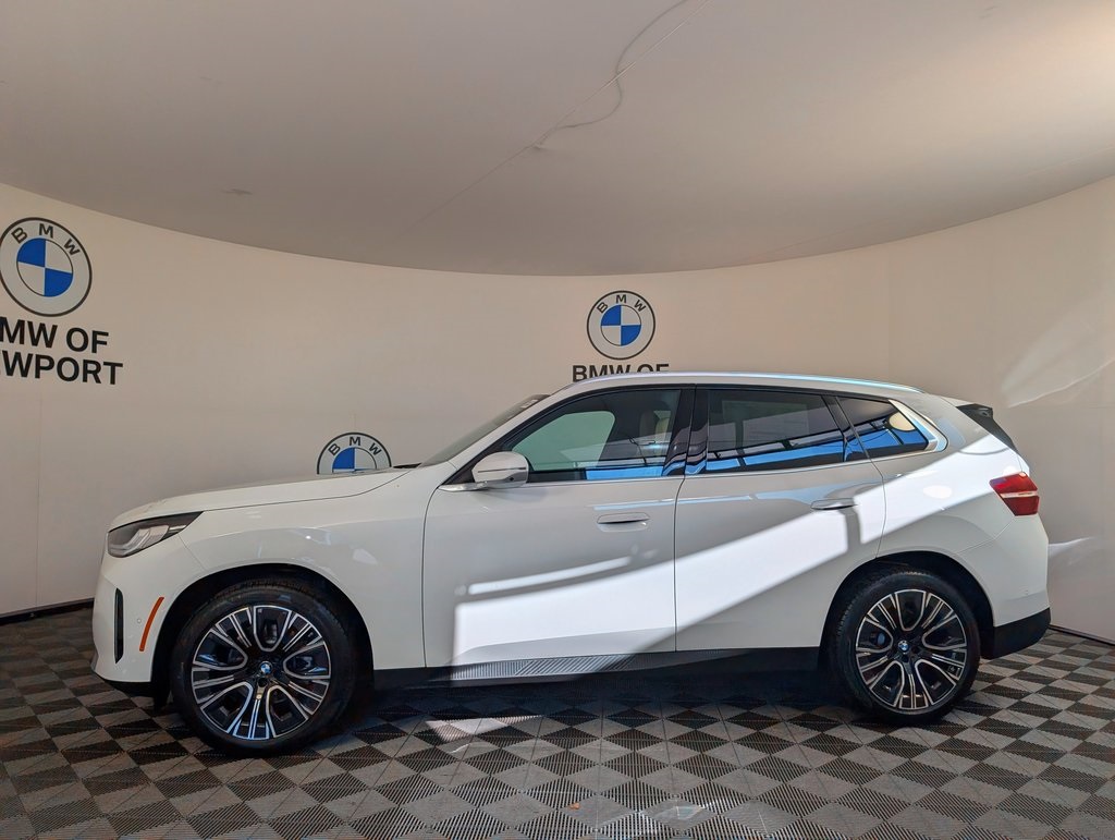 2026 Bmw X3 photo 9