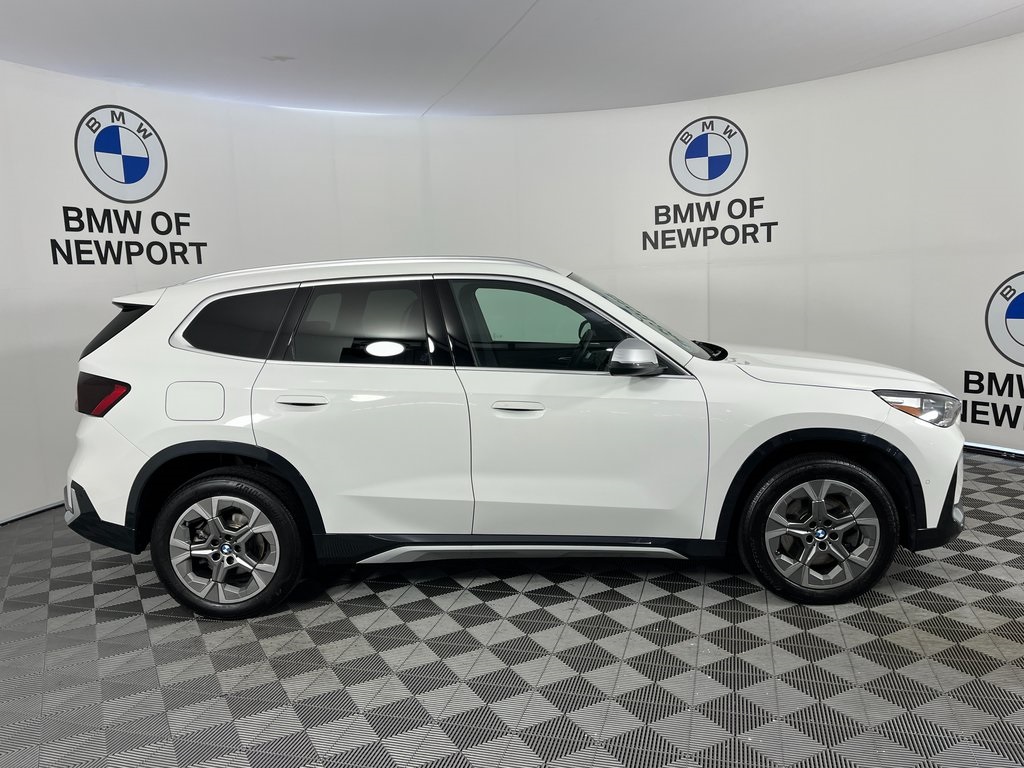 2024 Bmw X1 XDrive28i photo 3
