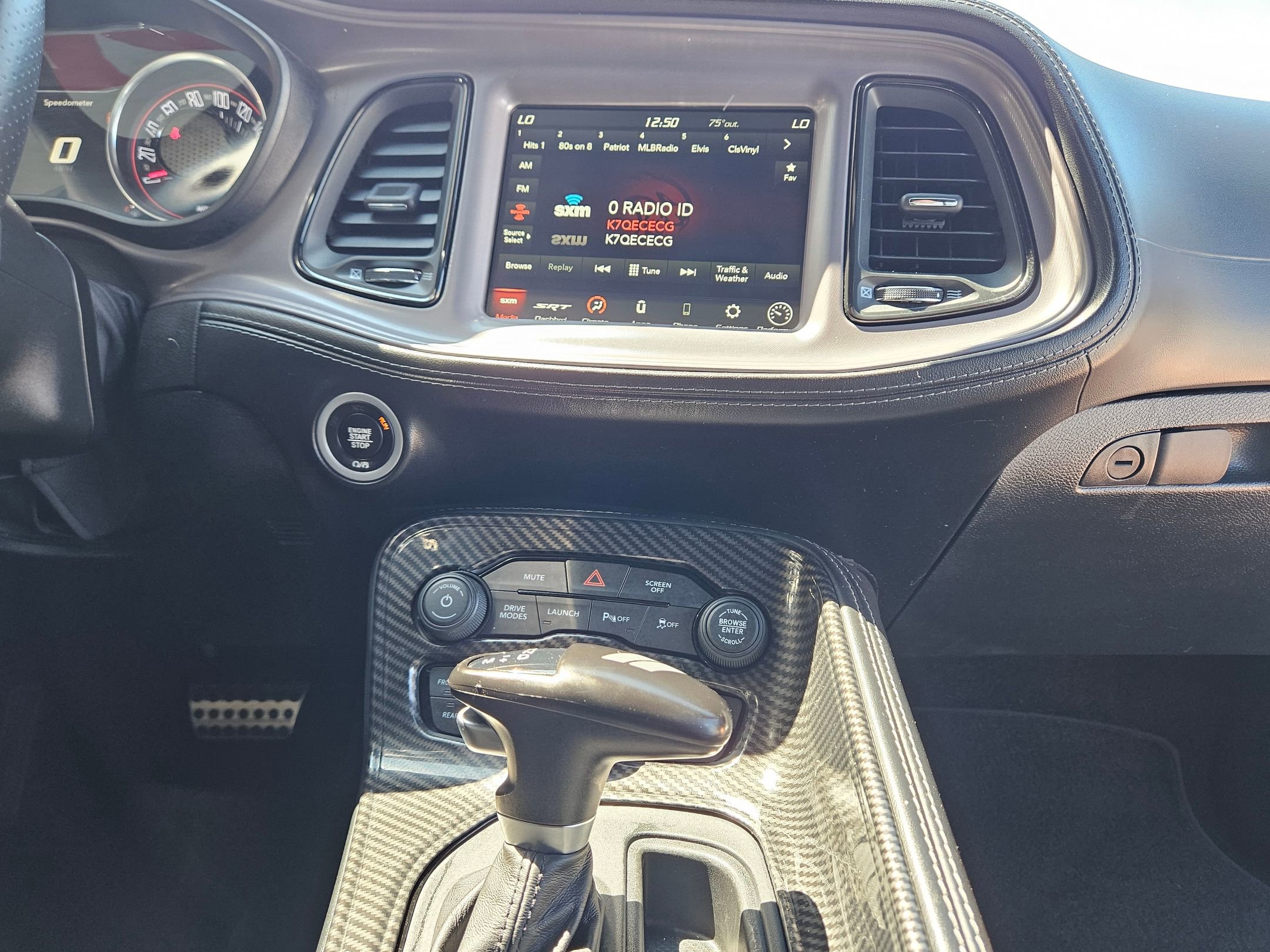 2023 Dodge Challenger R/T Scat Pack photo 10