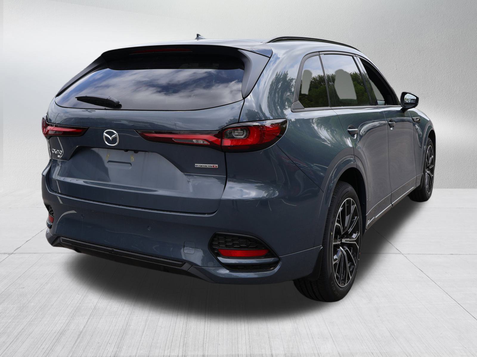 2025 Mazda CX-70 3.3 Turbo S Premium photo 7