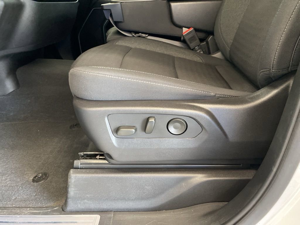 2024 Gmc Sierra 1500 Elevation photo 11