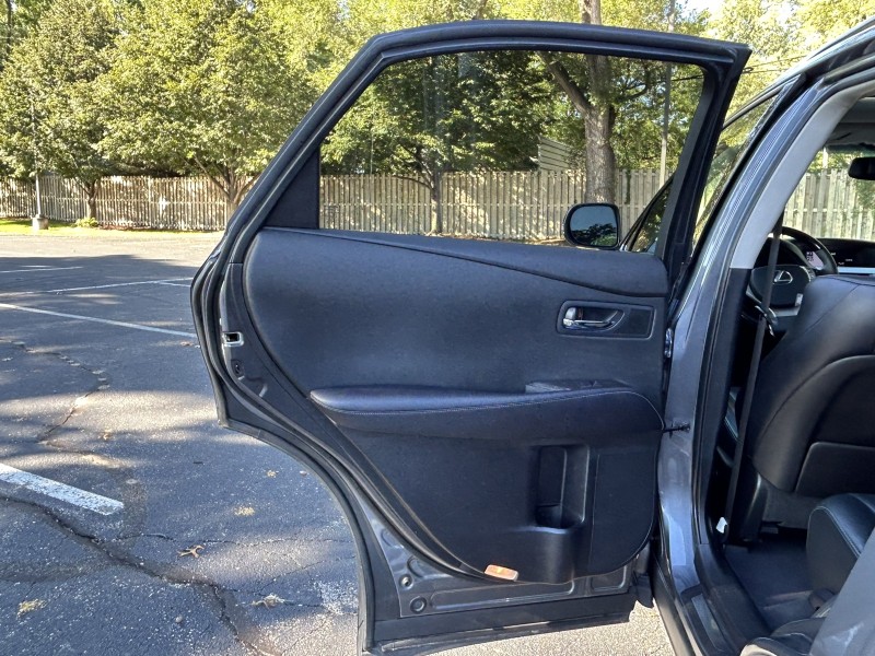 2013 Lexus RX 350 photo 21