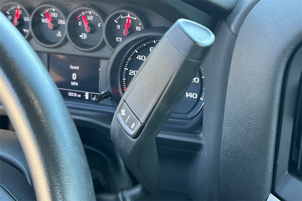 2024 Chevrolet Silverado 1500 photo 24