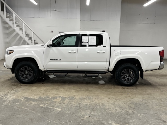2023 Toyota Tacoma SR5 photo 4