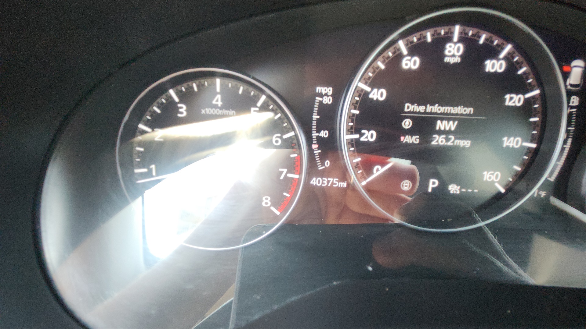 2024 Mazda CX-50 2.5 S Preferred photo 15