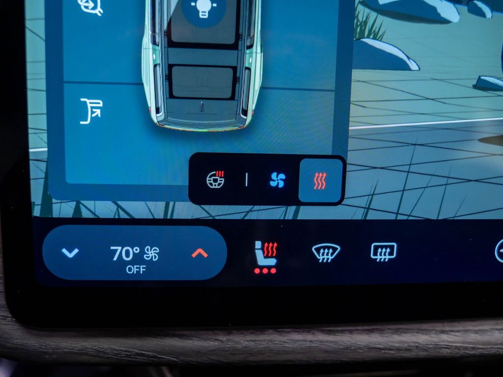 2022 Rivian R1S Launch Edition photo 29