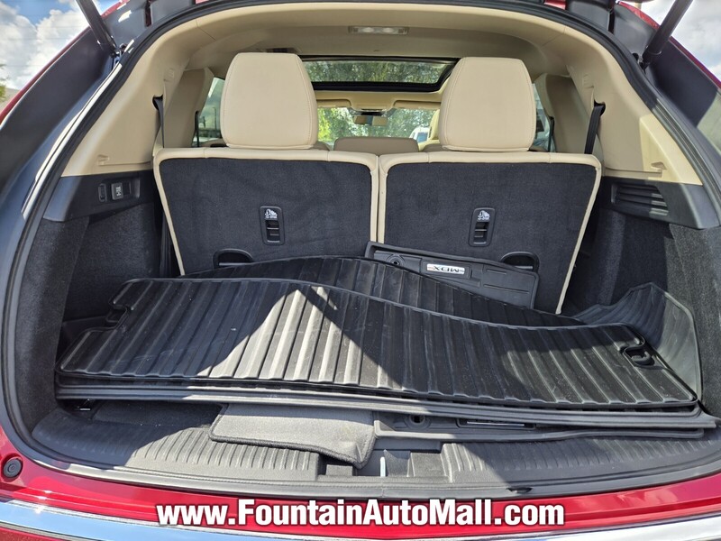 2023 Acura MDX photo 12
