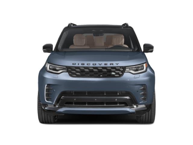 2026 Land Rover Discovery photo 4