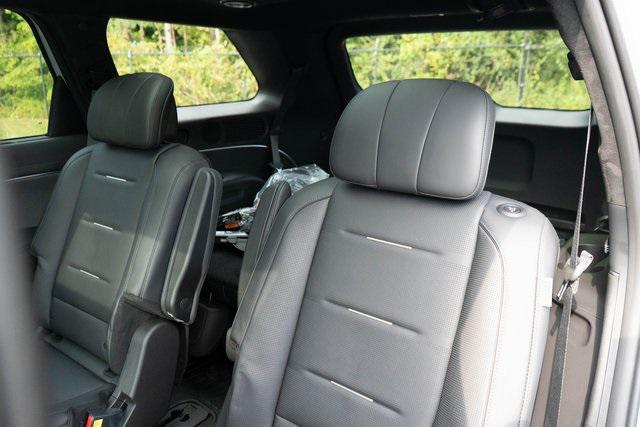 2026 Hyundai Palisade Calligraphy photo 16