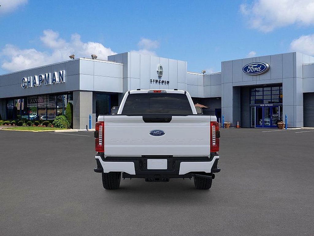 2025 Ford F-250 XL photo 5