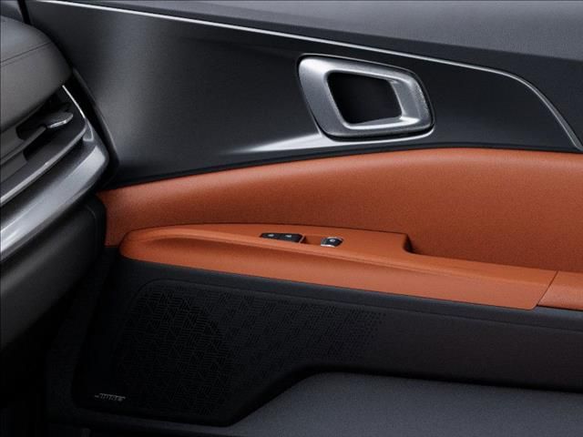 2026 Kia Carnival SX Prestige photo 21