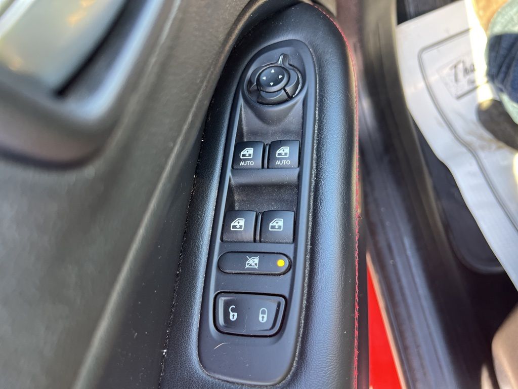 2018 Jeep Compass Trailhawk photo 19