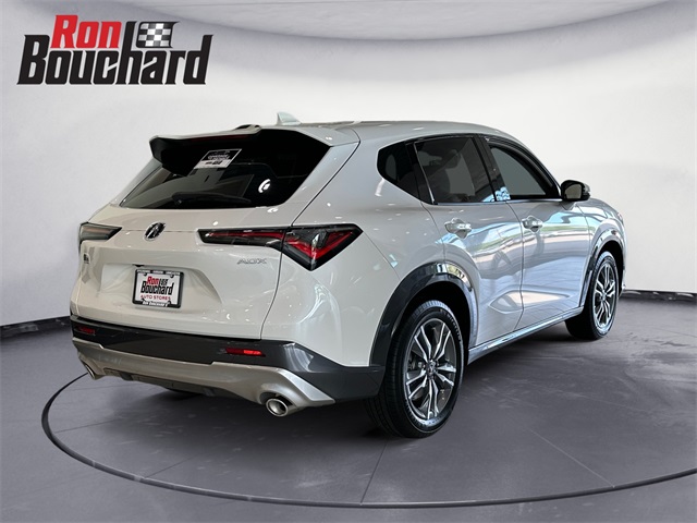 2025 Acura ADX Base's photo