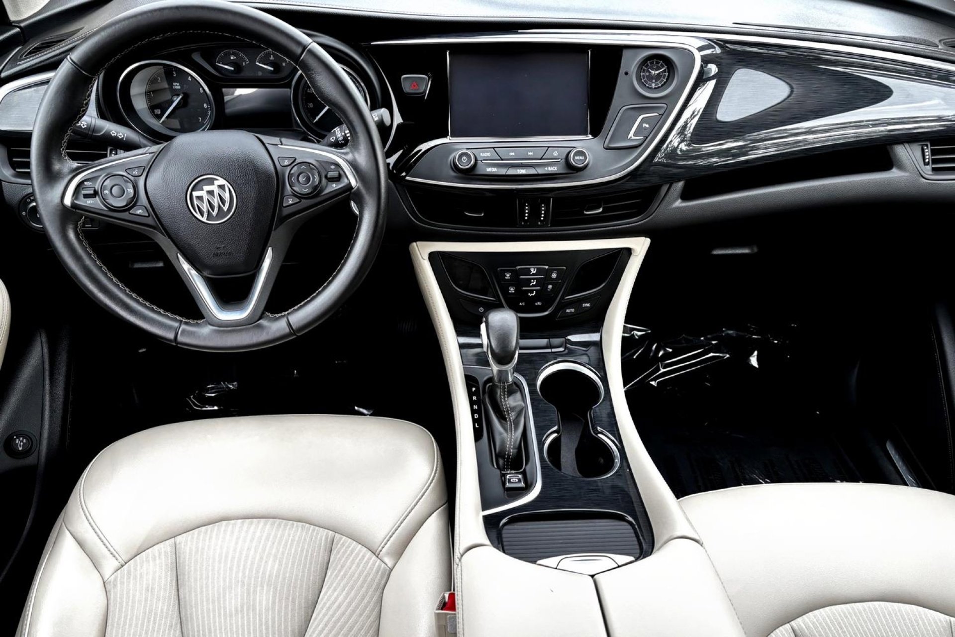2018 Buick Envision Preferred photo 18