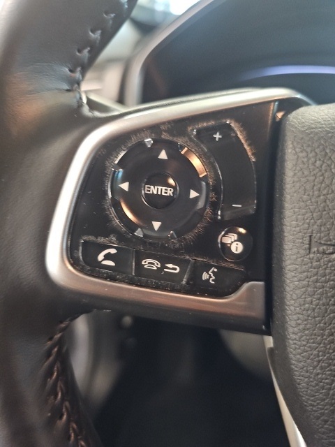2022 Honda CR-V EX-L photo 10