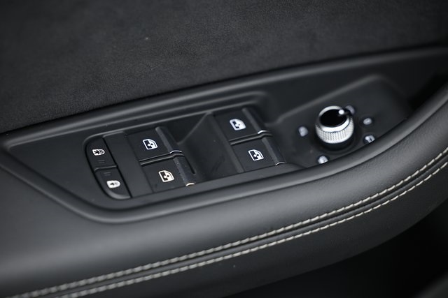 2024 Audi A5 45 S line Premium Plus photo 16