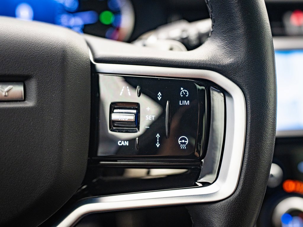2023 Land Rover Discovery Sport S R-Dynamic photo 25