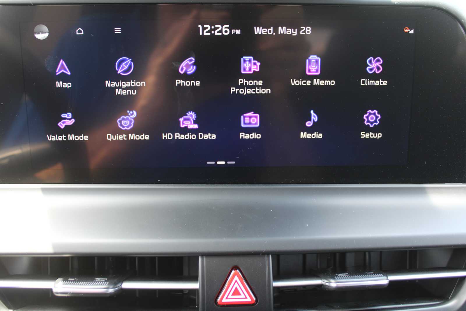 2025 Kia Seltos S photo 58