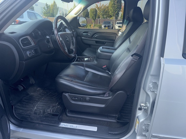 2013 Gmc Yukon Denali photo 5