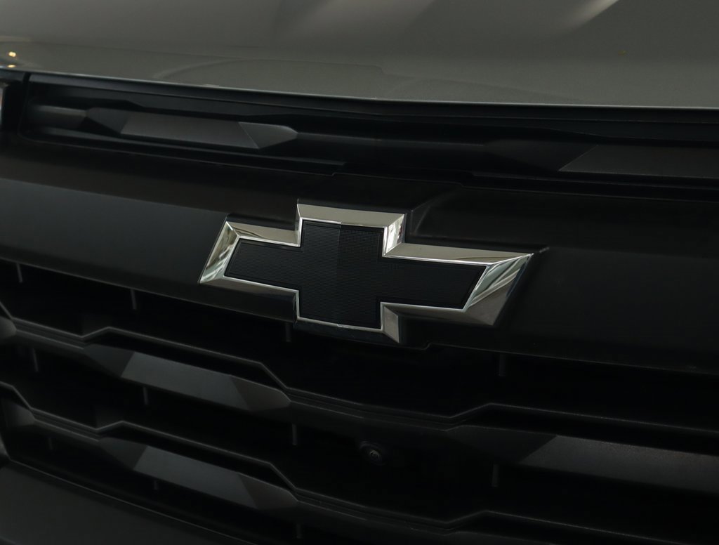2024 Chevrolet Colorado Trail Boss photo 32