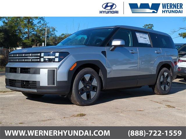 2026 Hyundai Santa Fe SE's photo