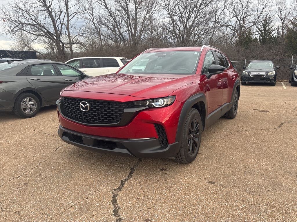 2024 Mazda CX-50 Premium's photo