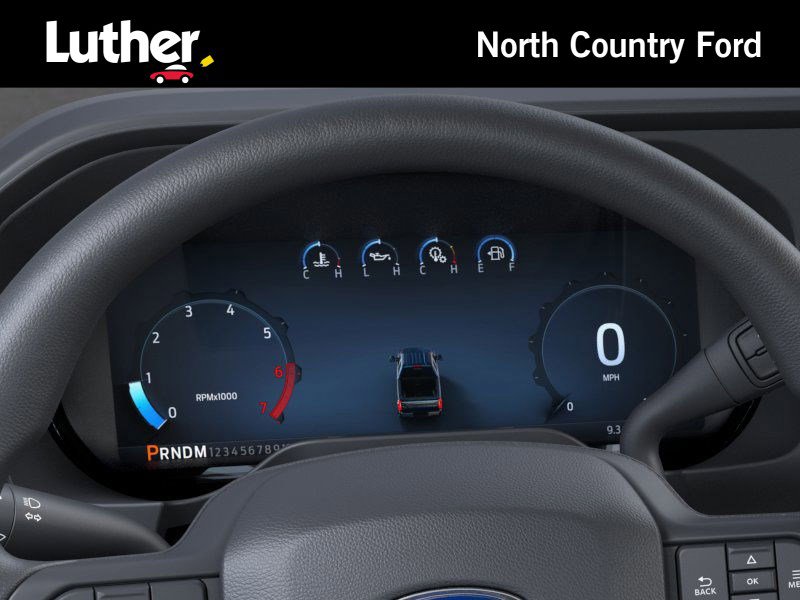 2026 Ford F-250 XLT photo 13
