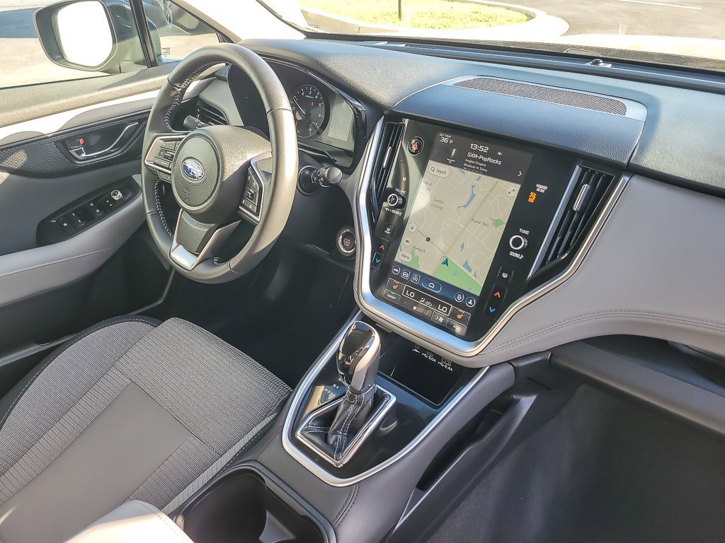 2025 SUBARU OUTBACK - Image 22