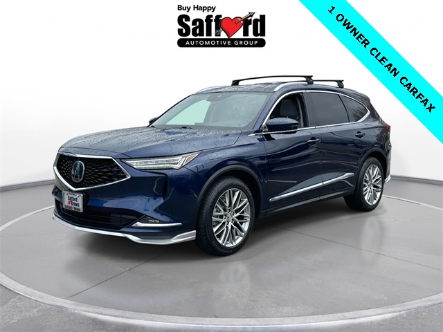 2023 Acura MDX Advance Package's photo