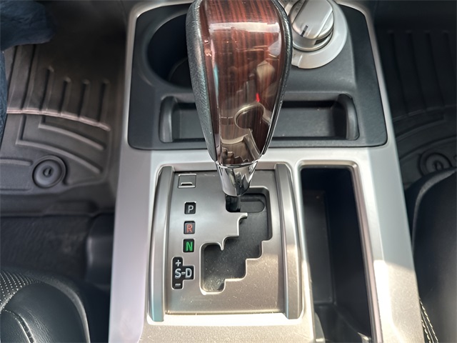 2019 Toyota 4Runner Limited photo 30
